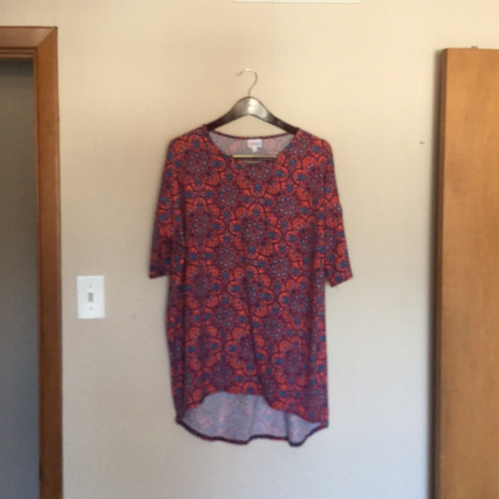 LuLaRoe Irma